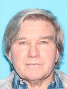 Larry L Martin a registered Sex Offender of Mississippi