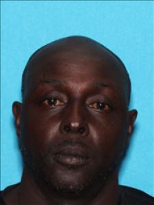 Kalvin L Morrow a registered  of Mississippi