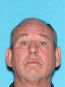 Andre Charles Leblanc a registered Sex Offender of Mississippi