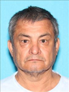 Aaron Delio Castellanos a registered Sex Offender of Mississippi