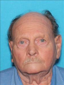 George Larue a registered Sex Offender of Mississippi