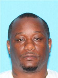 Christopher Demond Griffin a registered Sex Offender of Mississippi