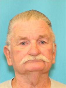 Mark Copeland a registered  of Mississippi