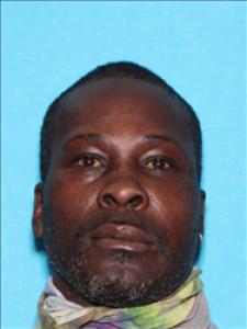 Billy Ray Arrington a registered Sex Offender of Mississippi