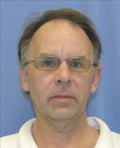 Barton Andrew Barras a registered Sex or Kidnap Offender of Utah