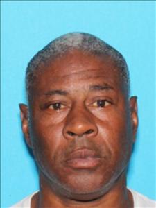 James Lee Thomas a registered Sex Offender of Mississippi