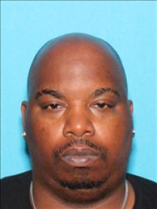 Anthony Taylor a registered Sex Offender of Mississippi