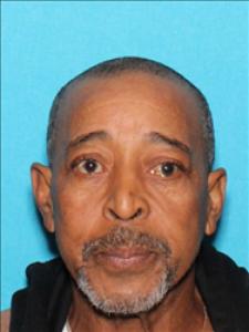 Robert E Boclair a registered  of Mississippi