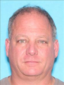 Paul Denson Glover a registered Sex Offender of Mississippi