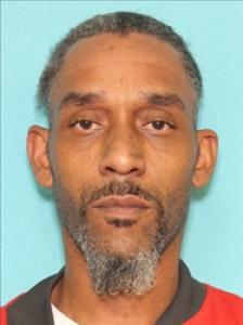 Kim Eugene Jamison a registered Sex Offender of Mississippi