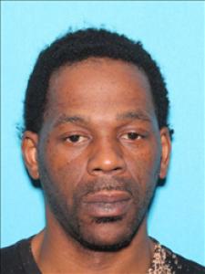 Marcus Antione Ellis a registered Sex Offender of Mississippi