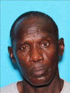 Mark Anthony Mccray a registered  of Mississippi