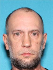 Forrest Scott Mabus a registered Sex Offender of Mississippi