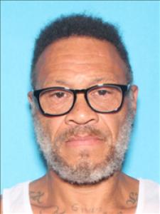 Meshard Timingo Johnson a registered  of Mississippi