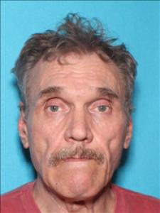 John Thomas Carnes a registered Sex Offender of Mississippi