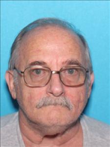 James Robert Ball a registered Sex Offender of Mississippi