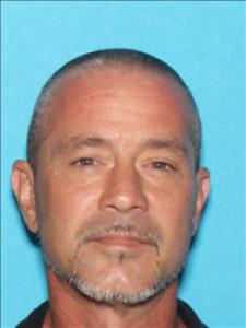 Brandon Michael Rosiere a registered Sex Offender of Mississippi