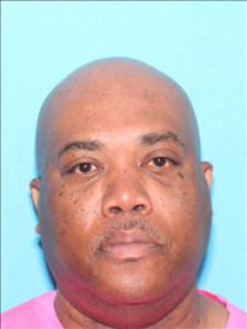 Cedric Brian Terrell a registered Sex Offender of Mississippi