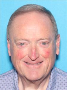 Basil Gill Dishongh a registered Sex Offender of Mississippi