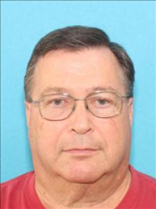 Randy Dale Albritton a registered Sex Offender of Mississippi