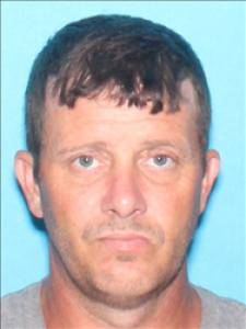 David Daniel Baker a registered Sex Offender of Mississippi