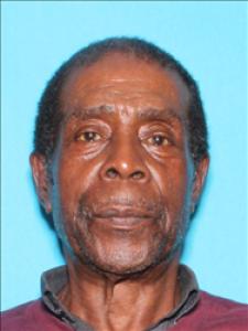 Early James Weston a registered Sex Offender of Mississippi