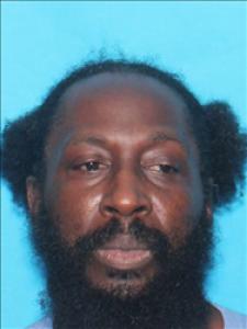 James Earl Ross a registered Sex Offender of Mississippi