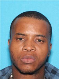 Gerale Antonio Fortenberry a registered Sex Offender of Mississippi