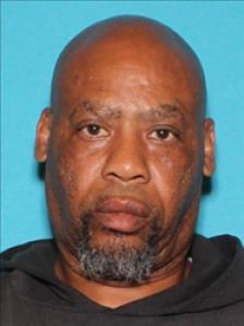 Anthony Everett a registered  of Mississippi