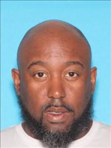 Antoinya Curry a registered Sex Offender of Mississippi