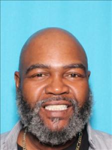 Rodney Letrec Ashford a registered  of Mississippi