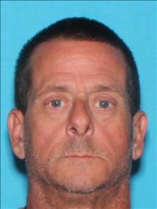 Jon Elliot Ross a registered  of Mississippi