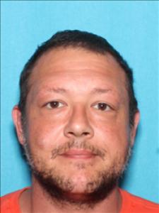 Justin Dean Walters a registered Sex Offender of Mississippi