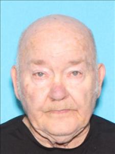 Johnny Bishop Nichols a registered  of Mississippi