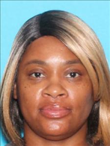 Ginger Jean Williams a registered Sex Offender of Mississippi