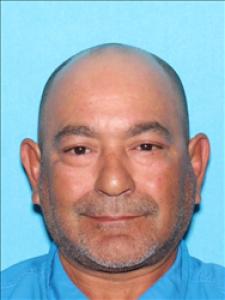 Eugenio Silva a registered  of Mississippi