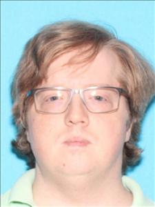 Aaron Blakeney Cantrell a registered Sex Offender of Mississippi