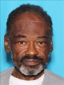 Antonio Ransom a registered Sex Offender of Mississippi