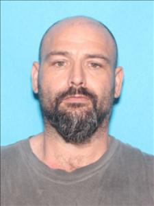 Joshua David Easter a registered Sex Offender of Mississippi