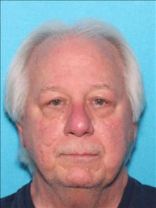 Larry Eugene Cowart a registered Sex Offender of Mississippi