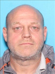 Eric Douglas Entrekin a registered Sex Offender of Mississippi