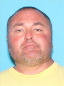 Kelvin Glen Burge a registered Sex Offender of Mississippi