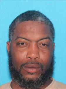 Mack Corey Giles a registered  of Mississippi