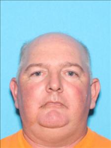 Steven Joseph Lewchuk a registered Sex Offender of Mississippi