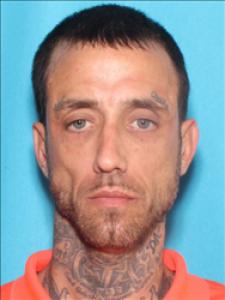 Robert Edgar Ivy a registered  of Mississippi