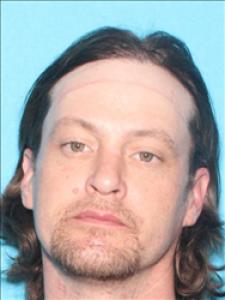 Jonathan Doyle Gandy a registered Sex Offender of Mississippi