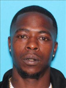 Lakorain Tuqaian Stewart a registered  of Mississippi