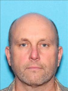 Timothy Darwin Rigdon a registered Sex Offender of Mississippi