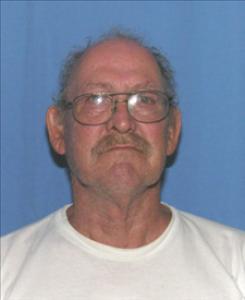 Daniel Harrison Raburn a registered Sex, Violent, or Drug Offender of Kansas