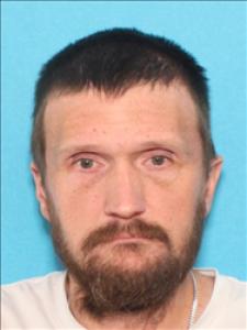 Brian Evan Pate a registered Sex Offender of Mississippi